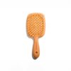 MUITOMAS HAIR BRUSH PEACH FUZZ