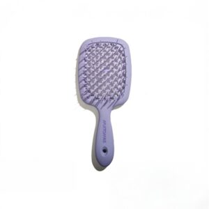 MUITOMAS HAIR BRUSH VIOLET