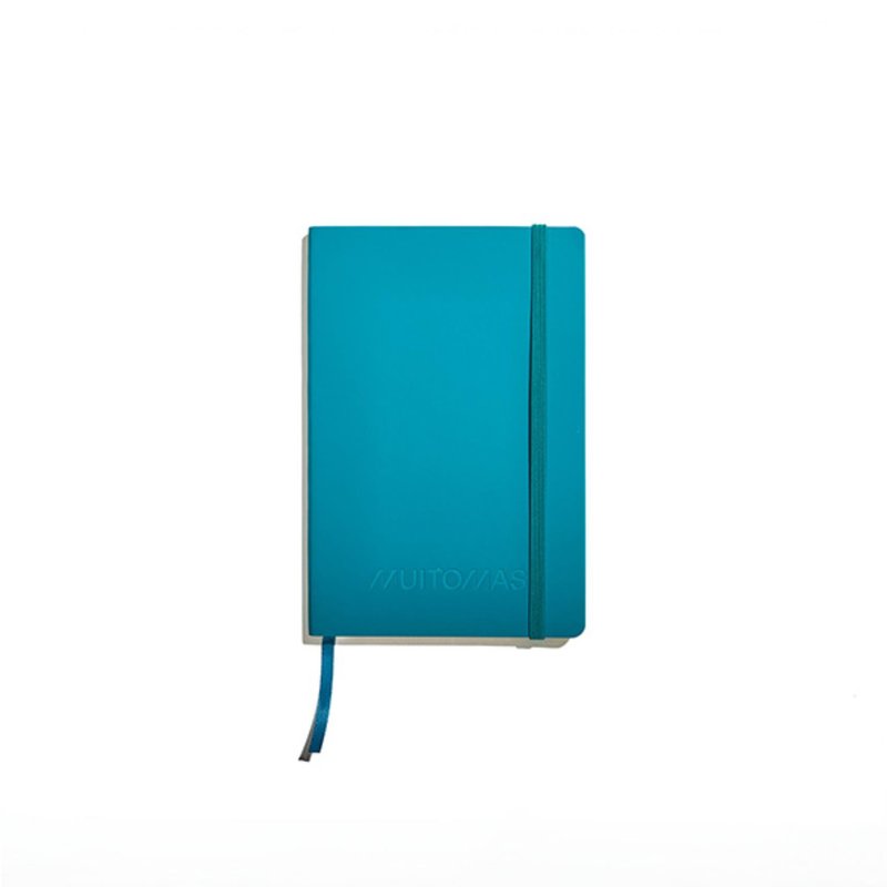 MUITOMAS NOTEBOOK A5 BLUE MUITOMAS NOTEBOOK A5 BLUE