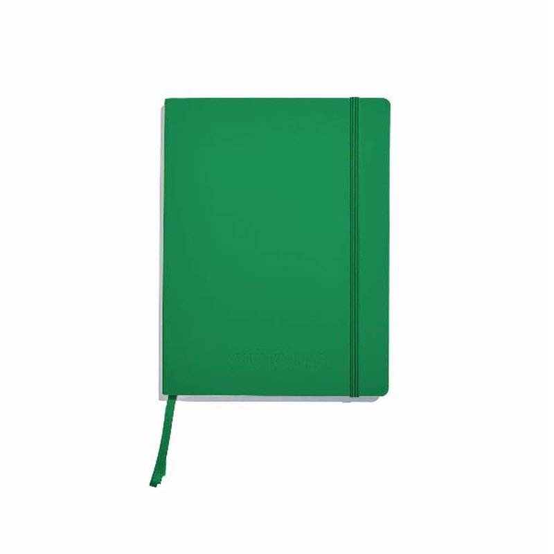 MUITOMAS NOTEBOOK BIG GREEN MUITOMAS NOTEBOOK BIG GREEN