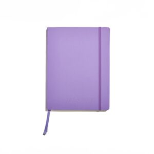 MUITOMAS NOTEBOOK BIG VIOLET