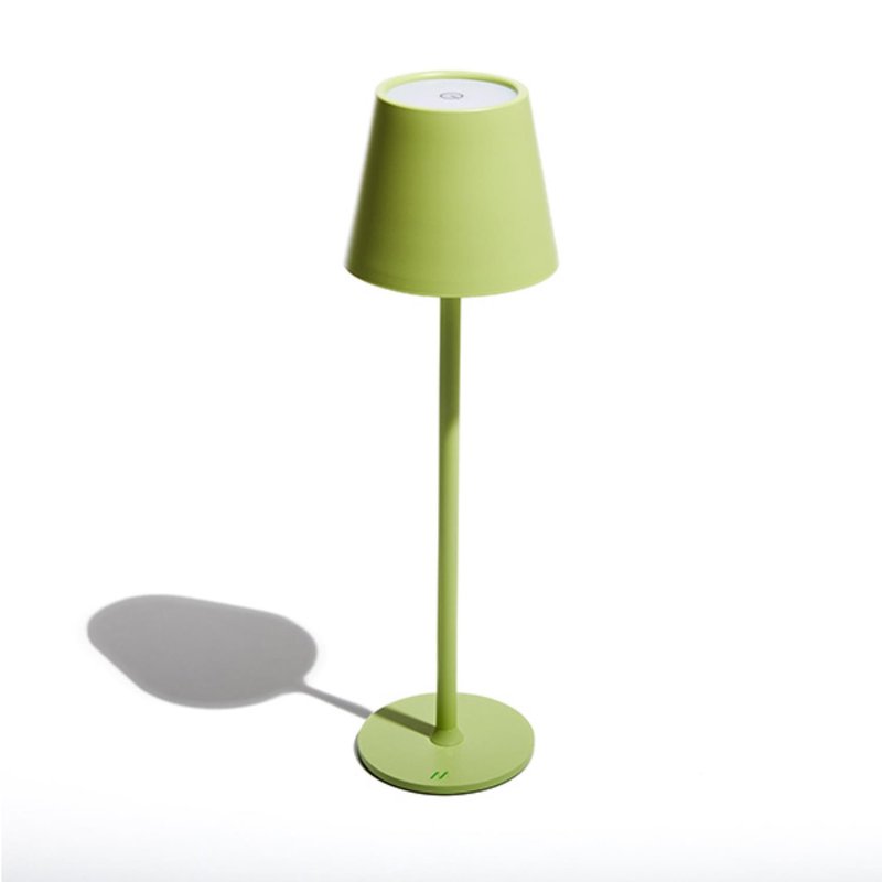 MUITOMAS TABLE LAMP GREEN MUITOMAS TABLE LAMP GREEN