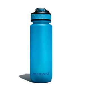 MUITOMAS WATERBOTTLE SPORT 750ML BL
