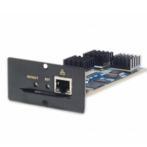 M DULO IP PARA CONMUTADOR KVM