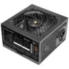 Mars Gaming MPB850SI unidad de fuente de alimentación 850 W 24-pin ATX ATX Negro