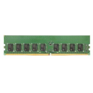 Memory DDR4 ECC Unbuffered DIMM
