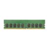 Memory DDR4 ECC Unbuffered DIMM
