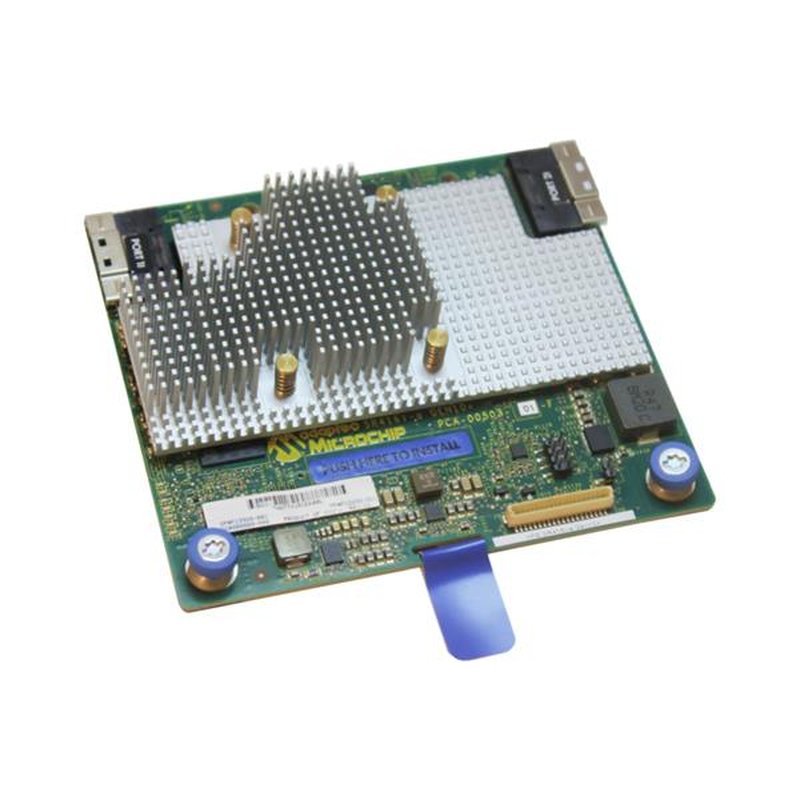 Microchip SR416i-a Cntrl for HPE Gen10+ Microchip SR416i-a Cntrl for HPE Gen10+