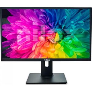 Monitor Nilox Nxm24regweb01 23.8 Pulgadas Fhd 75hz