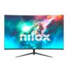 Monitor Nilox Nxm27fhd18001 27 Pulgadas Fhd 180hz