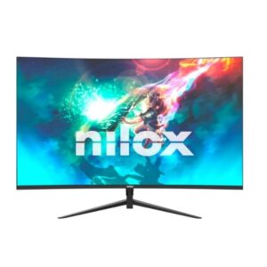 Monitor Nilox Nxm27fhd18001 27 Pulgadas Fhd 180hz