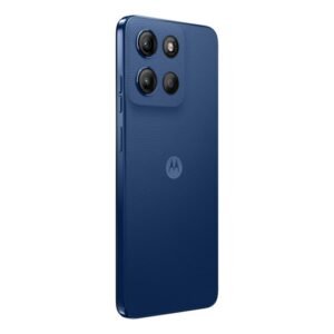 Motorola moto g15 17,1 cm (6.72") SIM doble Android 15 4G USB Tipo C 8 GB 512 GB 5200 mAh Marina Motorola moto g15 17,1 cm (6.72") SIM doble Android 15 4G USB Tipo C 8 GB 512 GB 5200 mAh Marina