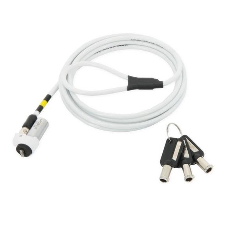 NANO SLIM TWIN ROTATING SECURITY NANO SLIM TWIN ROTATING SECURITY