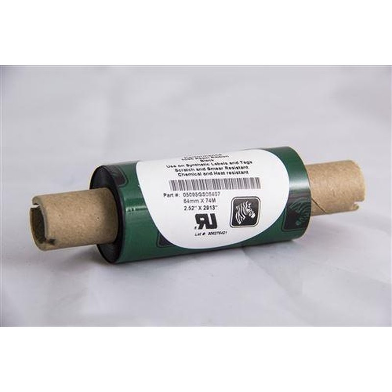 NASTRO RESINA TTR 64MMX74MT CF.12 NASTRO RESINA TTR 64MMX74MT CF.12