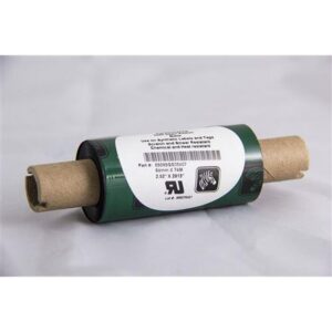 NASTRO RESINA TTR 64MMX74MT CF.12