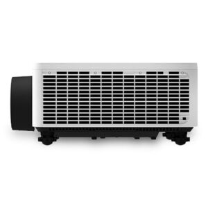 NEC P721Q Projector Proyector para grandes espacios 7200 lúmenes ANSI DLP UHD 4K (3840x2160) 3D Blanco