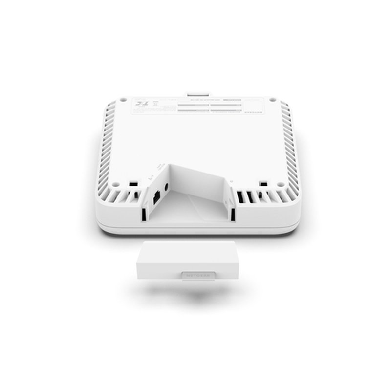 NETGEAR WBE758 11530 Mbit/s Blanco Energía sobre Ethernet (PoE) - Imagen 15