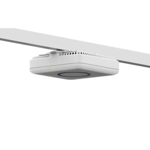 NETGEAR WBE758 11530 Mbit/s Blanco Energía sobre Ethernet (PoE)