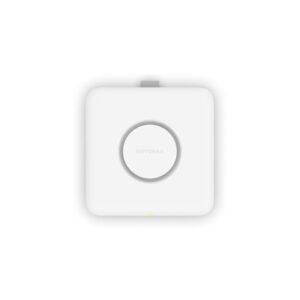 NETGEAR WBE758 11530 Mbit/s Blanco Energía sobre Ethernet (PoE)