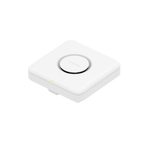 NETGEAR WBE758 11530 Mbit/s Blanco Energía sobre Ethernet (PoE)
