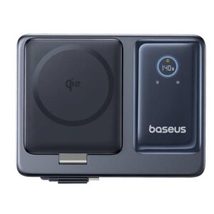 NOMOS 140WQI2 3C+UDESKTOPCHARGER