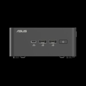 ASUS NUC 15 Pro RNUC15CRHC700002 Negro