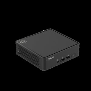 ASUS NUC 15 Pro RNUC15CRKC700002 Negro ASUS NUC 15 Pro RNUC15CRKC700002 Negro