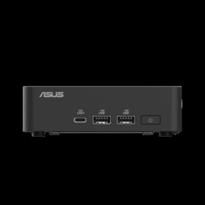 ASUS NUC 15 Pro RNUC15CRKC700002 Negro ASUS NUC 15 Pro RNUC15CRKC700002 Negro