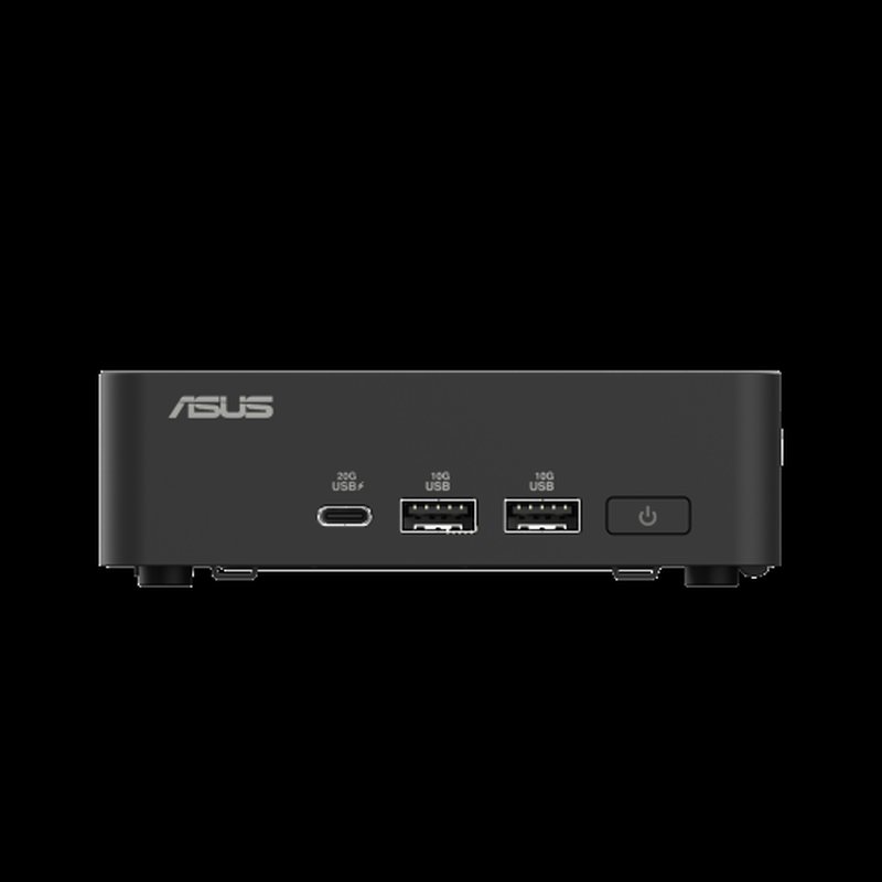 ASUS NUC 15 Pro RNUC15CRKC700002 Negro ASUS NUC 15 Pro RNUC15CRKC700002 Negro - Imagen 7
