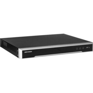 NVR76 4K 12MP 8 CHANNEL 2HDD