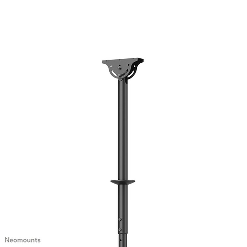 Neomounts CL35-340BL12 Soporte de techo para monitor/TV 23-42" - alt. 106-156 cm Neomounts CL35-340BL12 Soporte de techo para monitor/TV 23-42" - alt. 106-156 cm - Imagen 15