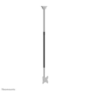 Neomounts CL35-340BL12 Soporte de techo para monitor/TV 23-42" - alt. 106-156 cm Neomounts CL35-340BL12 Soporte de techo para monitor/TV 23-42" - alt. 106-156 cm