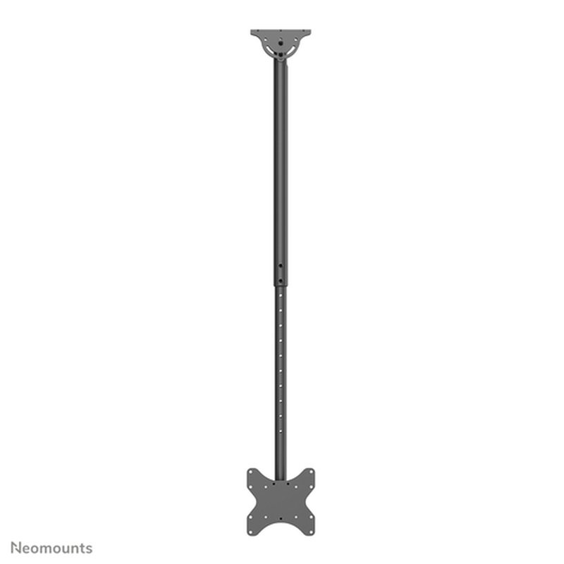 Neomounts CL35-340BL12 Soporte de techo para monitor/TV 23-42" - alt. 106-156 cm Neomounts CL35-340BL12 Soporte de techo para monitor/TV 23-42" - alt. 106-156 cm - Imagen 3