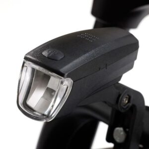 Nilox NXEBX10BK bicicleta eléctrica Negro Aluminio, Acero 50,8 cm (20") 30,5 kg Litio