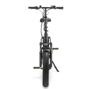 Nilox NXEBX10BK bicicleta eléctrica Negro Aluminio, Acero 50,8 cm (20") 30,5 kg Litio