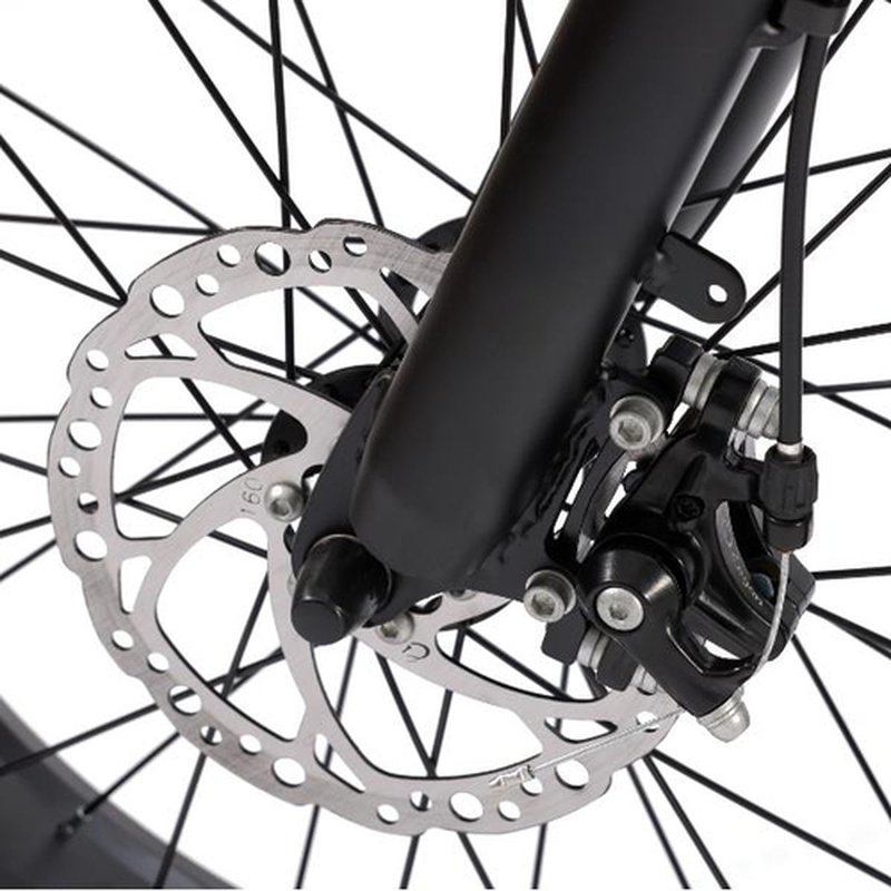 Nilox NXEBX10GR bicicleta eléctrica Gris Aluminio 50,8 cm (20") 30,5 kg Litio - Imagen 10