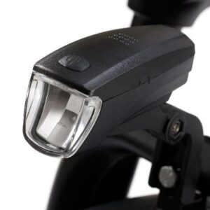 Nilox NXEBX10GR bicicleta eléctrica Gris Aluminio 50,8 cm (20") 30,5 kg Litio