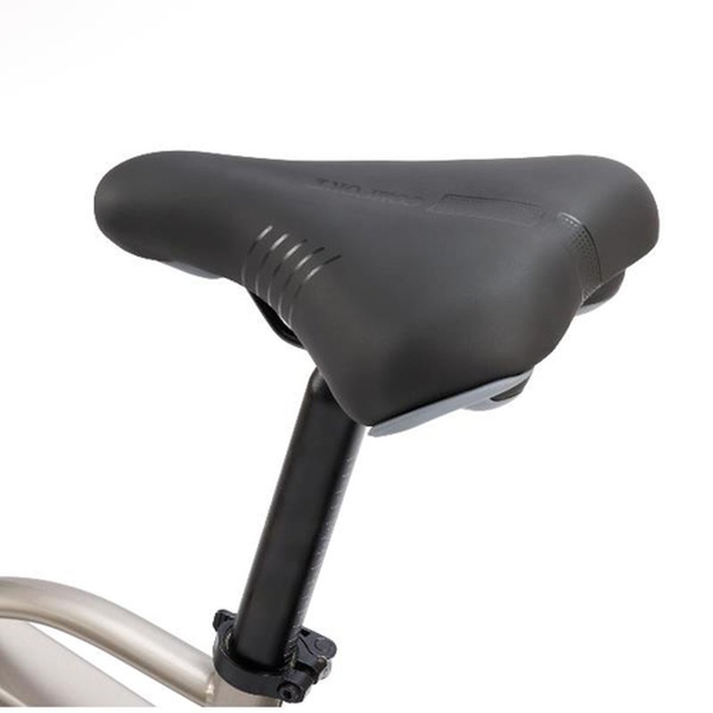 Nilox NXEBX10GR bicicleta eléctrica Gris Aluminio 50,8 cm (20") 30,5 kg Litio - Imagen 8