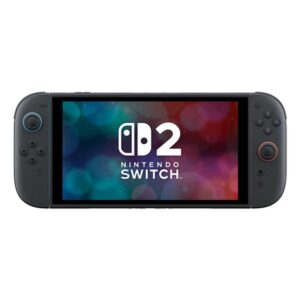 Nintendo Switch 2 + Mario Kart World videoconsola portátil 20,1 cm (7.9") 256 GB Pantalla táctil Wifi Negro