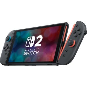 Nintendo Switch 2 + Mario Kart World videoconsola portátil 20,1 cm (7.9") 256 GB Pantalla táctil Wifi Negro