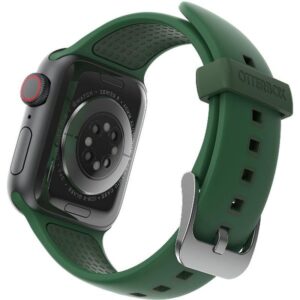 OB APP WATCH BAND 42/41/40MM GREEN