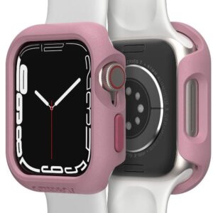 OB APP WATCH BUMP 9/8/7 41MM MAUVE