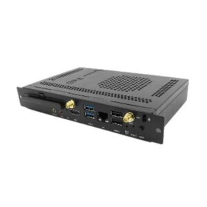 OPS 6TH GEN I3-6100U 4GB 500GB 10P