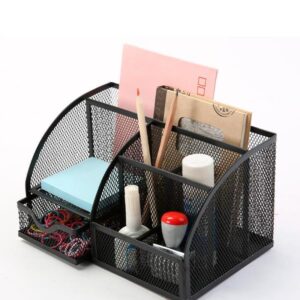 ORGANIZADOR SOB KF17295 MET CURV