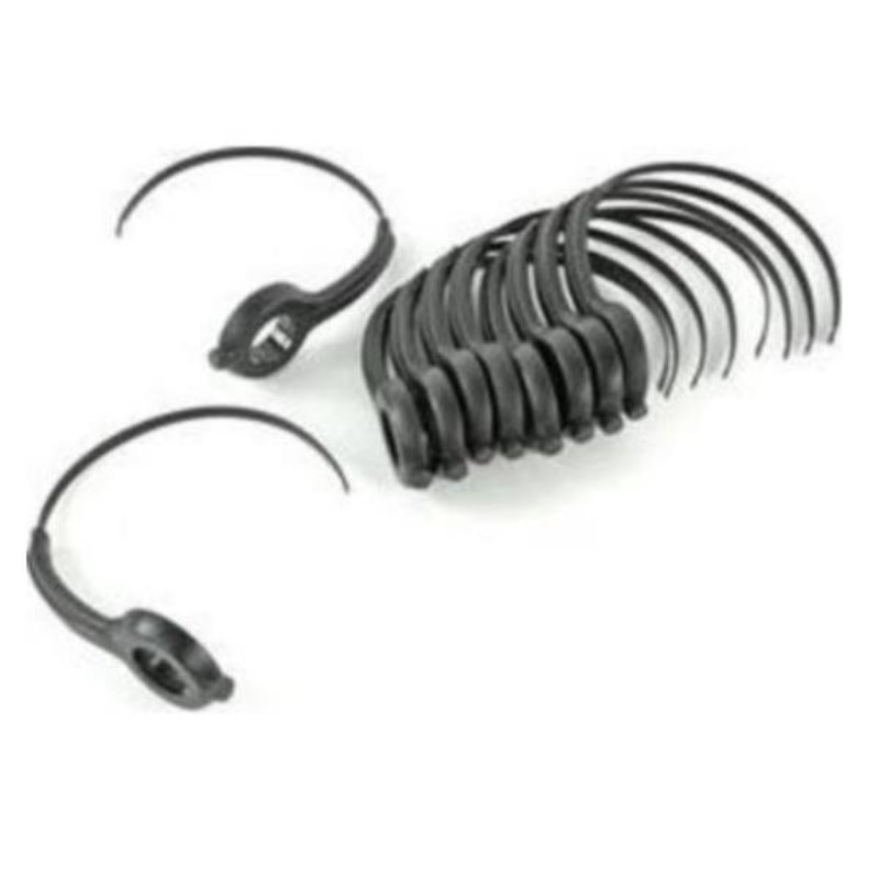 OVER-THE-HEAD HEADBAND OVER-THE-HEAD HEADBAND