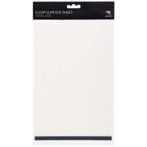 OVERLAY FOR I4 WL CLEAR