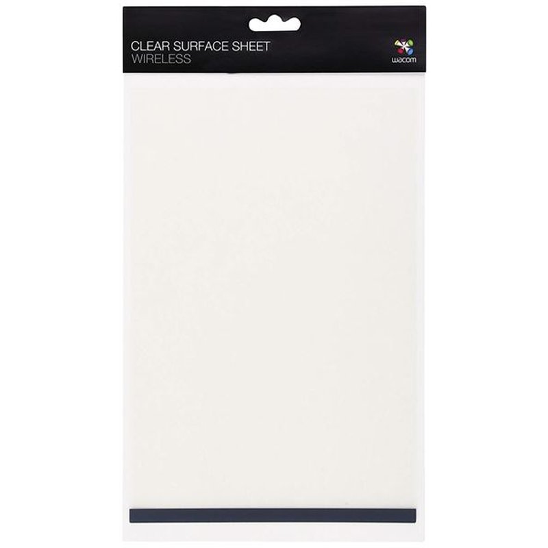 OVERLAY FOR I4 WL CLEAR OVERLAY FOR I4 WL CLEAR