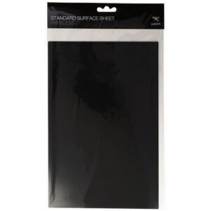 OVERLAY FOR I4 WL STANDARD