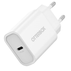 OtterBoxEUWallCharge20W1XUSBC20WUSBPDWHT