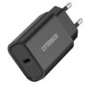 OtterBoxEUWallCharge30W1XUSBC30WUSBPDBLK OtterBoxEUWallCharge30W1XUSBC30WUSBPDBLK